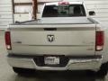 Bright Silver Metallic - Ram 3500 HD Big Horn Crew Cab 4x4 Dually Photo No. 4