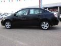 Super Black - Sentra 2.0 S Photo No. 2