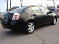 Super Black - Sentra 2.0 S Photo No. 4