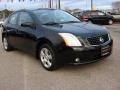 Super Black - Sentra 2.0 S Photo No. 6