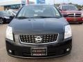 Super Black - Sentra 2.0 S Photo No. 7
