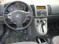 Super Black - Sentra 2.0 S Photo No. 10