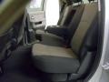 Bright Silver Metallic - Ram 3500 HD Big Horn Crew Cab 4x4 Dually Photo No. 19