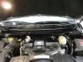 Bright Silver Metallic - Ram 3500 HD Big Horn Crew Cab 4x4 Dually Photo No. 26