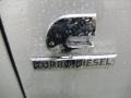 Bright Silver Metallic - Ram 3500 HD Big Horn Crew Cab 4x4 Dually Photo No. 29