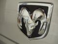 Bright Silver Metallic - Ram 3500 HD Big Horn Crew Cab 4x4 Dually Photo No. 32