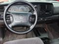 Gray Steering Wheel Photo for 1998 Dodge Durango #57499291
