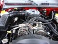 5.2 Liter OHV 16-Valve V8 Engine for 1998 Dodge Durango SLT 4x4 #57499391