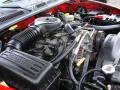 5.2 Liter OHV 16-Valve V8 Engine for 1998 Dodge Durango SLT 4x4 #57499399