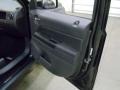 2012 Black Jeep Patriot Latitude 4x4  photo #12