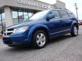 Deep Water Blue Pearl - Journey SXT Photo No. 2