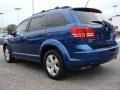 Deep Water Blue Pearl - Journey SXT Photo No. 3