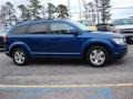 Deep Water Blue Pearl - Journey SXT Photo No. 5