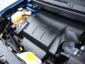 3.5 Liter SOHC 24-Valve V6 Engine for 2009 Dodge Journey SXT #57499656