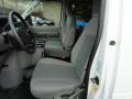 Medium Flint Interior Photo for 2011 Ford E Series Van #57499789