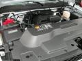 2012 Chevrolet Silverado 3500HD 6.0 Liter OHV 16-Valve Vortec V8 Engine Photo