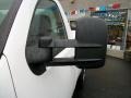 Summit White - Silverado 3500HD LS Regular Cab 4x4 Photo No. 20