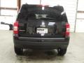 2012 Black Jeep Patriot Sport 4x4  photo #4