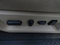 2012 White Platinum Metallic Tri-Coat Ford F150 XLT SuperCrew 4x4  photo #15
