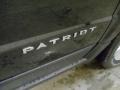 2012 Black Jeep Patriot Sport 4x4  photo #27
