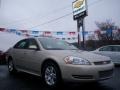 Gold Mist Metallic - Impala LT Photo No. 3