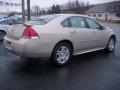 Gold Mist Metallic - Impala LT Photo No. 5
