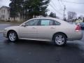 Gold Mist Metallic - Impala LT Photo No. 8
