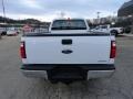 2012 Oxford White Ford F250 Super Duty XL SuperCab 4x4  photo #3