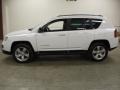 Bright White - Compass Sport 4x4 Photo No. 2