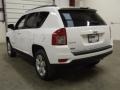 Bright White - Compass Sport 4x4 Photo No. 3