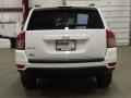 Bright White - Compass Sport 4x4 Photo No. 4