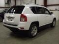 Bright White - Compass Sport 4x4 Photo No. 5