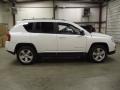 Bright White - Compass Sport 4x4 Photo No. 6