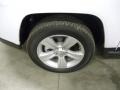 Bright White - Compass Sport 4x4 Photo No. 22