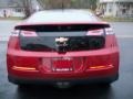 2012 Crystal Red Tintcoat Chevrolet Volt Hatchback  photo #6