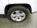 Bright White - Compass Sport 4x4 Photo No. 23