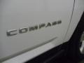 Bright White - Compass Sport 4x4 Photo No. 27
