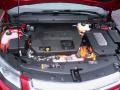 111 kW Plug-In Electric Motor/1.4 Liter GDI DOHC 16-Valve VVT 4 Cylinder Engine for 2012 Chevrolet Volt Hatchback #57500735