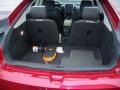 Light Neutral/Dark Accents Trunk Photo for 2012 Chevrolet Volt #57500746