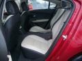 2012 Crystal Red Tintcoat Chevrolet Volt Hatchback  photo #13