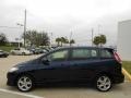 2010 Stormy Blue Mica Mazda MAZDA5 Sport  photo #4