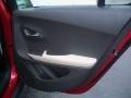 2012 Crystal Red Tintcoat Chevrolet Volt Hatchback  photo #14