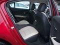 2012 Crystal Red Tintcoat Chevrolet Volt Hatchback  photo #16