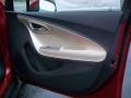 2012 Crystal Red Tintcoat Chevrolet Volt Hatchback  photo #17