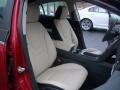 2012 Crystal Red Tintcoat Chevrolet Volt Hatchback  photo #18