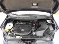2.3 Liter DOHC 16-Valve VVT 4 Cylinder Engine for 2010 Mazda MAZDA5 Sport #57500818