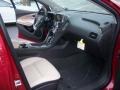 Crystal Red Tintcoat - Volt Hatchback Photo No. 19