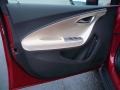 Crystal Red Tintcoat - Volt Hatchback Photo No. 20