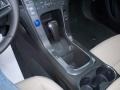 1 Speed Automatic 2012 Chevrolet Volt Hatchback Transmission