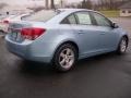 Ice Blue Metallic - Cruze LT Photo No. 5